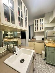 Blk 90 Skyterrace @ Dawson (Queenstown), HDB 4 Rooms #507057361